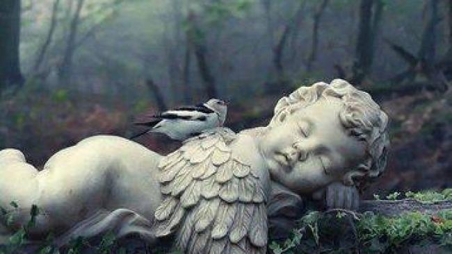 ANGES & ARCHANGES