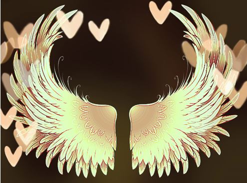 22 anges de guerison