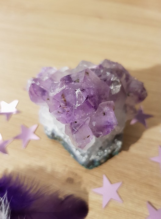 Amas amethyste pm01 2