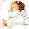 Ange de naissance