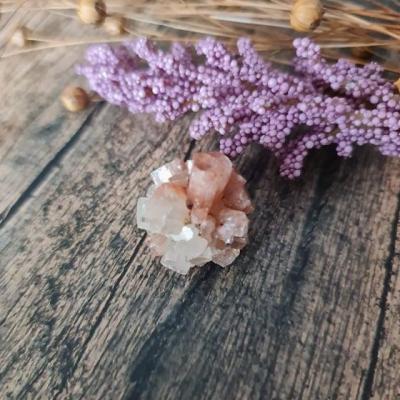 Aragonite fleur