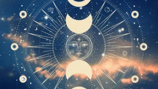 ASTROLOGIE
