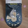 Astrologique collier vierge