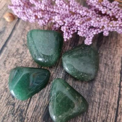 AVENTURINE VERTE