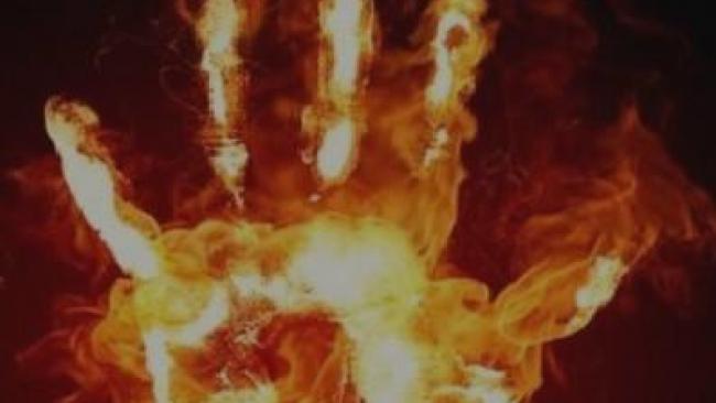 COUPEUR & BARREUR DE FEU