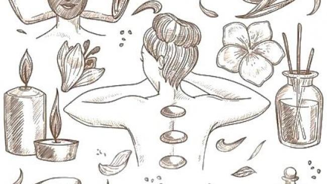 BEAUTÉ & SOINS DU CORPS