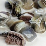 Agate botswana