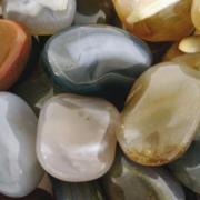 Agate naturelle