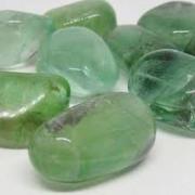 Boutique fluorite verte