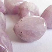 Boutique kunzite rose