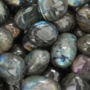 Boutique labradorite