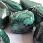 Boutique malachite