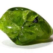 Boutique peridot olivine