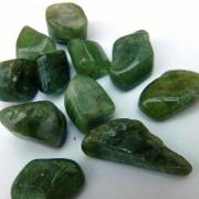 Tourmaline verte