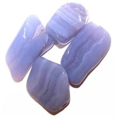 Runes Divinatoires En Sodalite : Relaxation Et Médiumnité