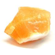 Calcite orange