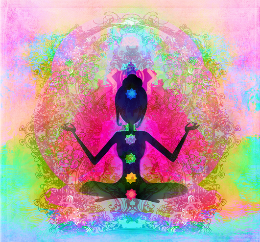 Chakras 1