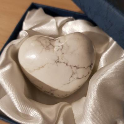 Coeur magnesite 2