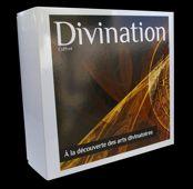 DIVINATION BOX