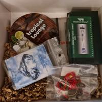 Coffret feng shui 1