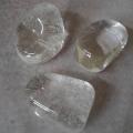 Cristal de roche pierre roulee 1