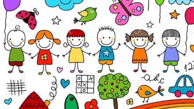 ENFANT INTÉRIEUR & ENFANTS