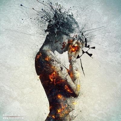Fibromyalgie