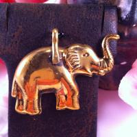 Jaspe rouge elephant 1b