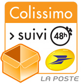 La poste colissimo suivi