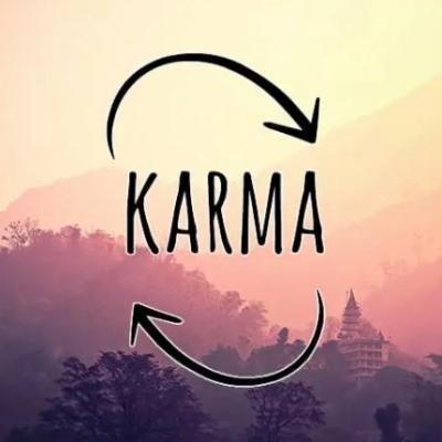 LES LEÇONS DU KARMA