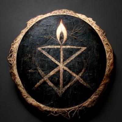 CRÉATION DE SIGILS & TALISMANS