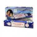 Nag champa encens