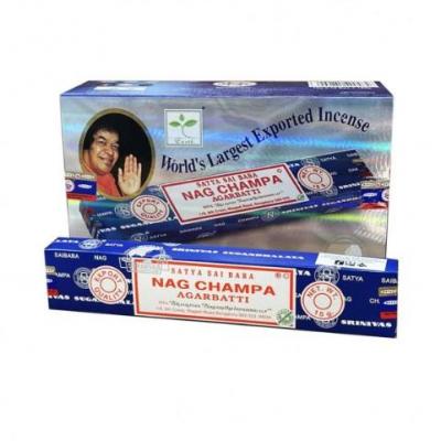 NAG CHAMPA