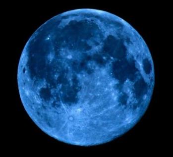 Nouvelle lune 1