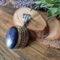 Pendentif lapis lazuli 2