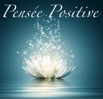 Pense e positive