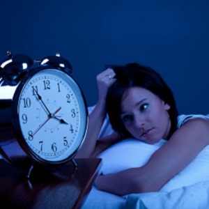 Programme troubles du sommeil