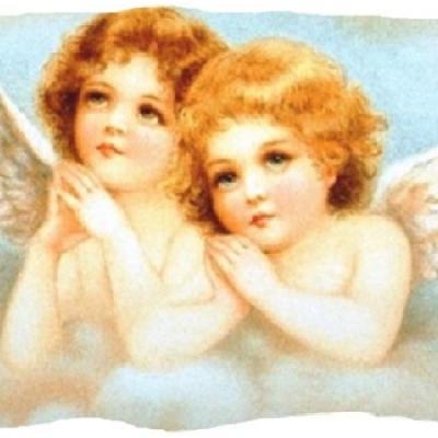 REIKI DES ANGES