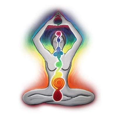 REIKI KUNDALINI  PACK 3 NIVEAUX