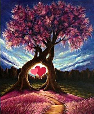 Renforcement flux amour