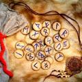 Runes power