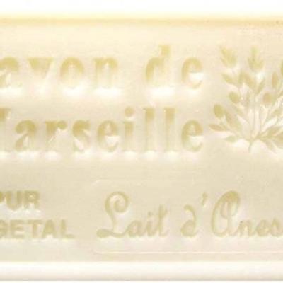 Savon marseille lait anesse 1