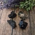 Tourmaline noire 2 cm