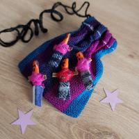 Worry dolls 1
